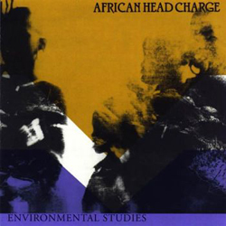 African Headcharge - Environmental Studies