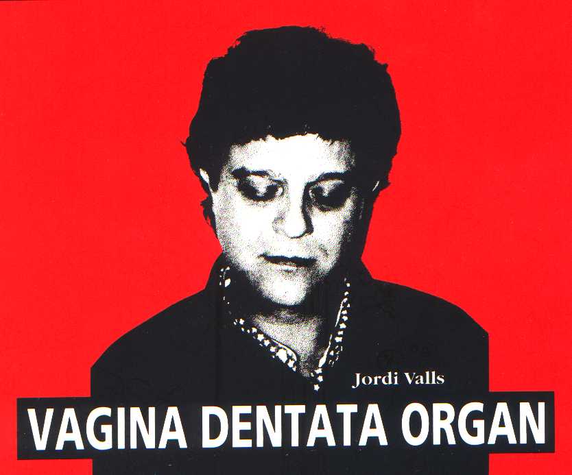 Jordi Valls - VDO