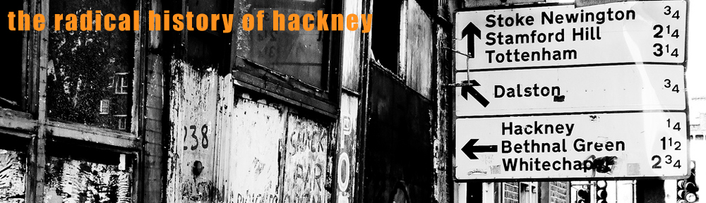 radical hackney