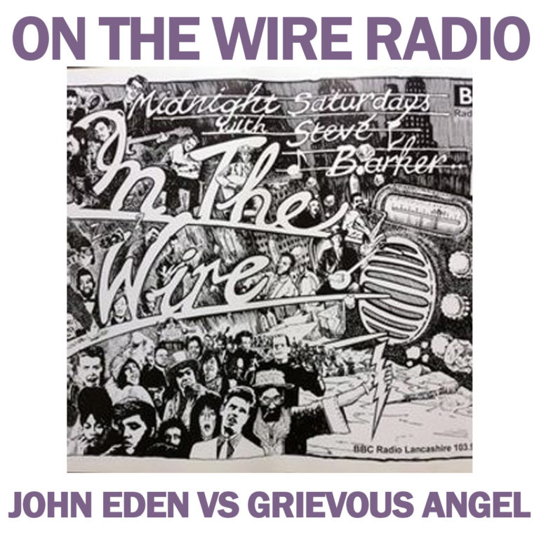 On The Wire mix for your downloading pleasure