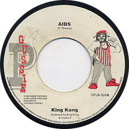 King Kong - AIDS 7