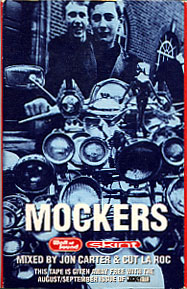 Mockers
